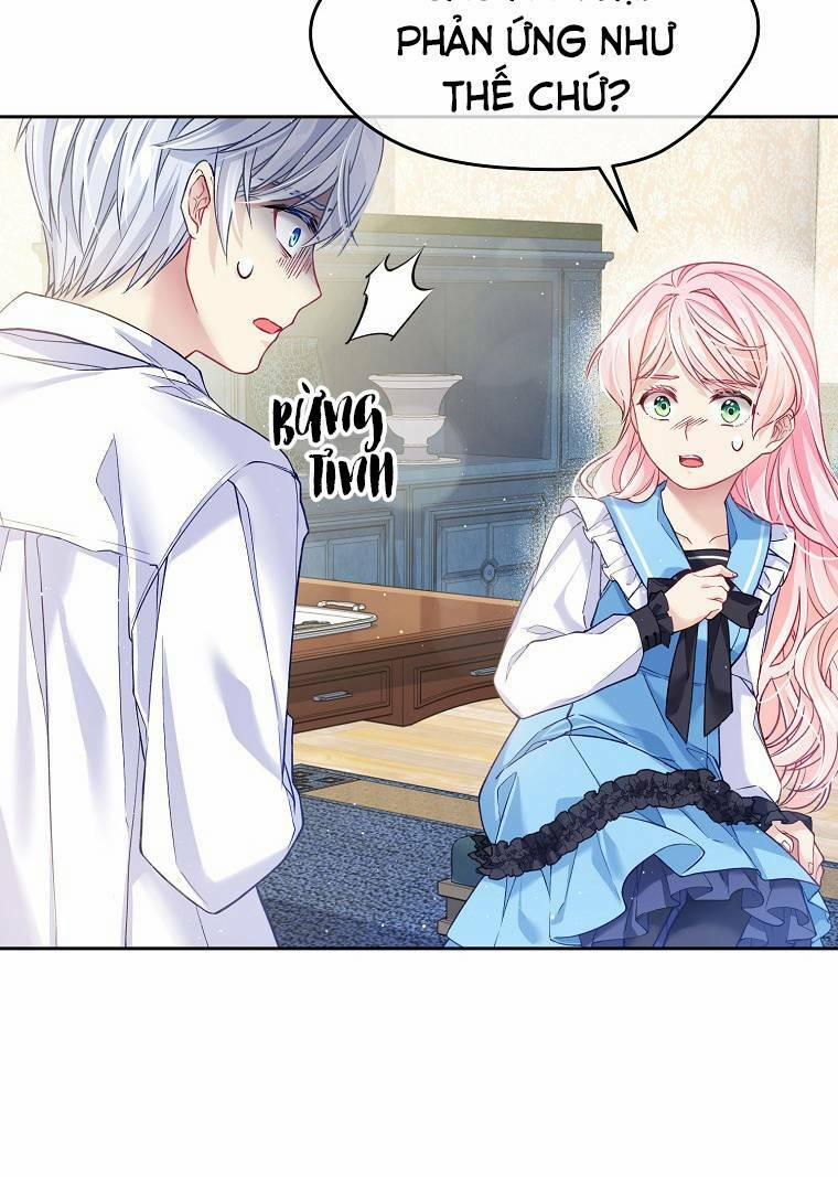 Chồng Em Dễ Thương Chết Mất Thôi! 4 trang 12