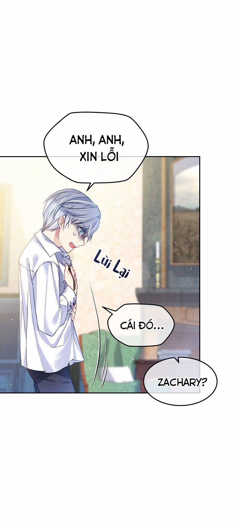 Chồng Em Dễ Thương Chết Mất Thôi! 4 trang 13