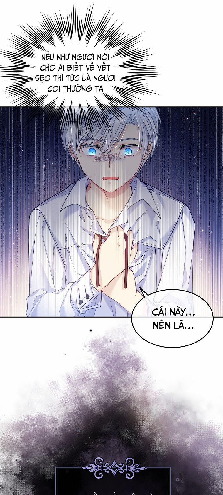 Chồng Em Dễ Thương Chết Mất Thôi! 4 trang 14