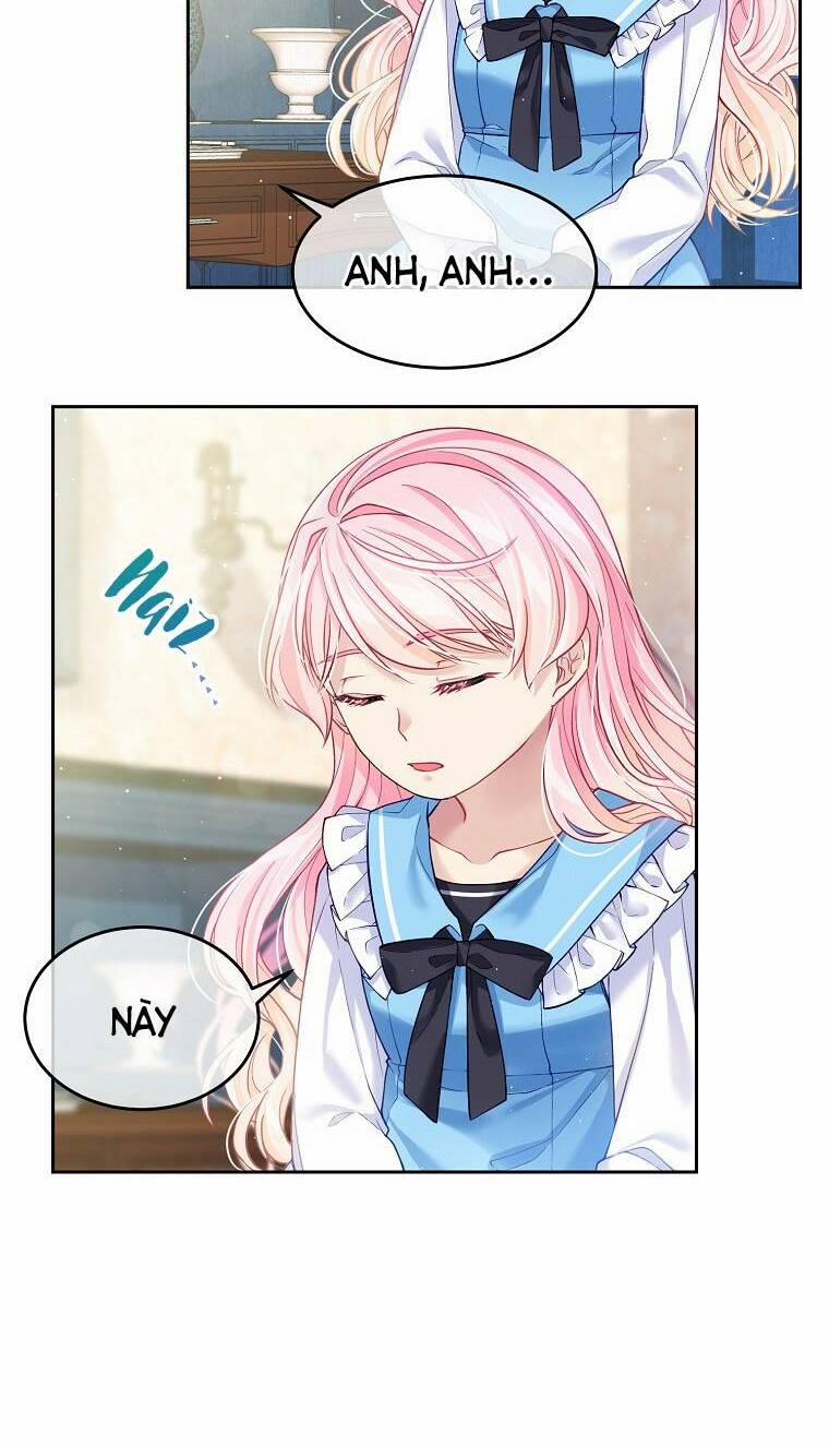 Chồng Em Dễ Thương Chết Mất Thôi! 4 trang 16