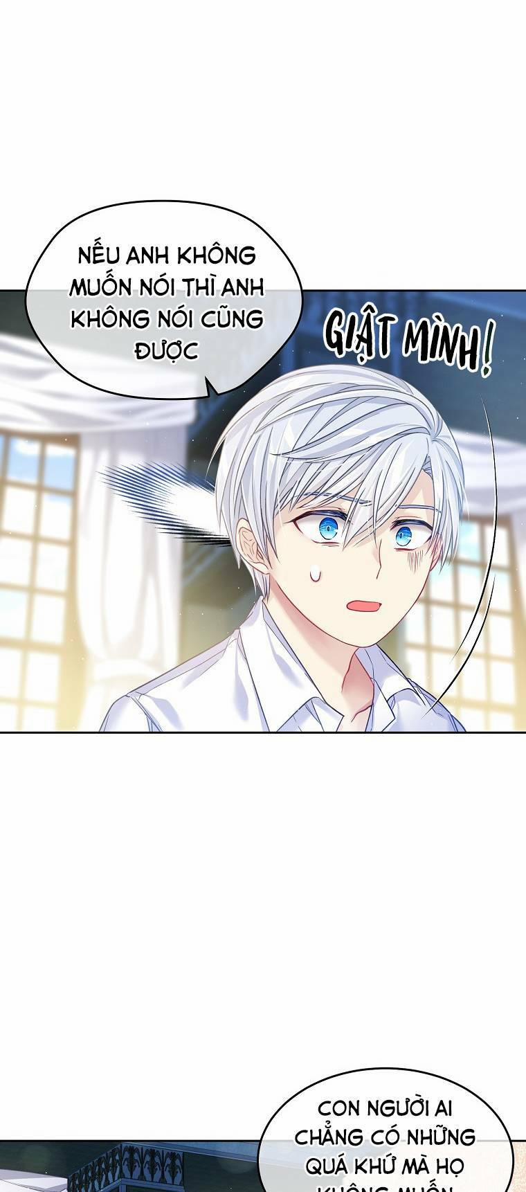 Chồng Em Dễ Thương Chết Mất Thôi! 4 trang 17