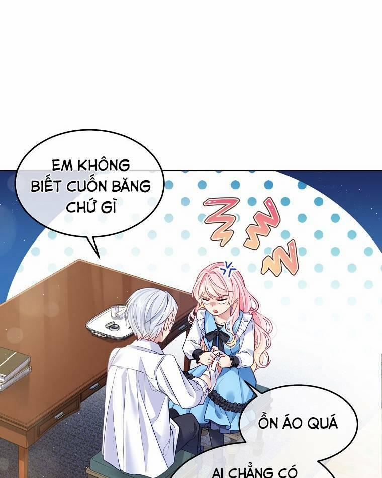 Chồng Em Dễ Thương Chết Mất Thôi! 4 trang 2