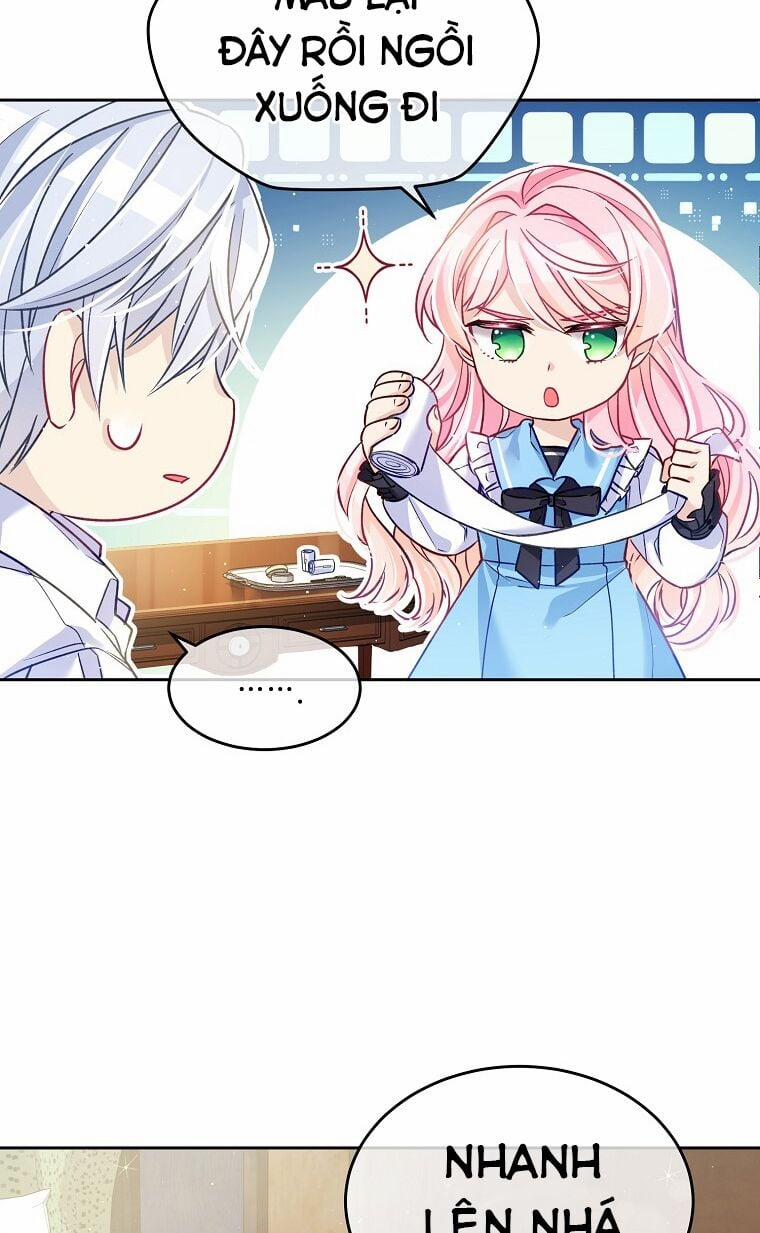 Chồng Em Dễ Thương Chết Mất Thôi! 4 trang 20