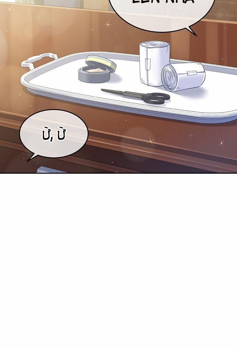 Chồng Em Dễ Thương Chết Mất Thôi! 4 trang 21