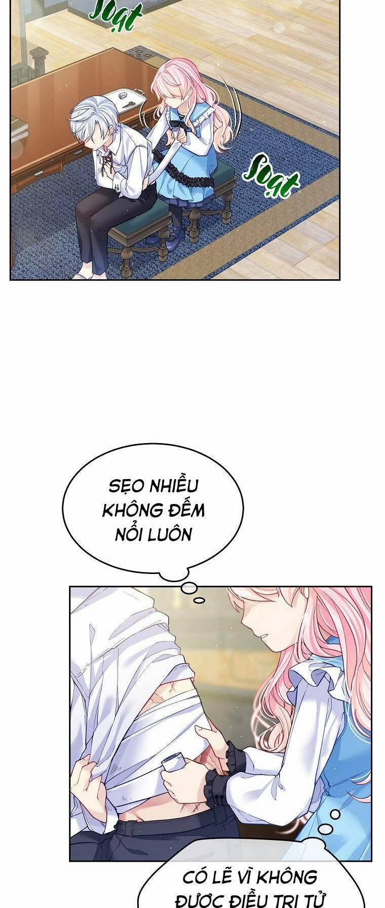 Chồng Em Dễ Thương Chết Mất Thôi! 4 trang 23