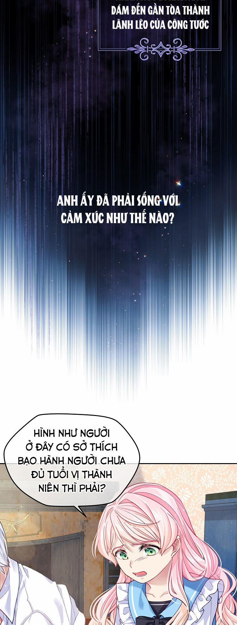 Chồng Em Dễ Thương Chết Mất Thôi! 4 trang 25