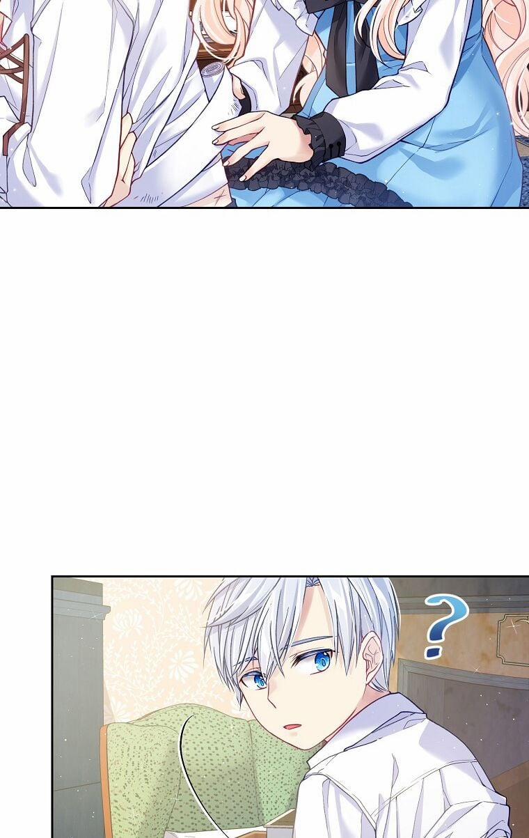 Chồng Em Dễ Thương Chết Mất Thôi! 4 trang 26