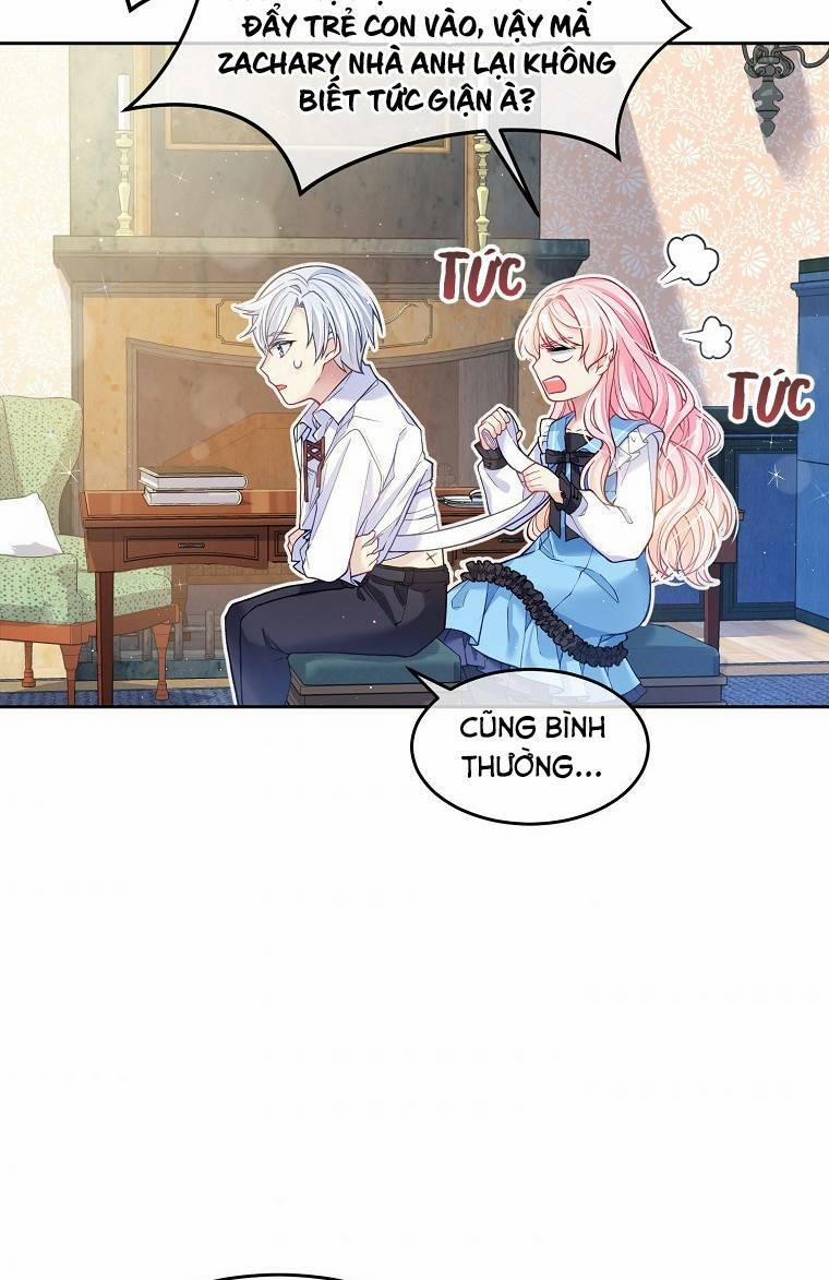 Chồng Em Dễ Thương Chết Mất Thôi! 4 trang 28