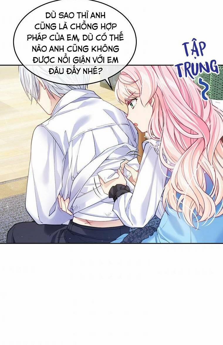 Chồng Em Dễ Thương Chết Mất Thôi! 4 trang 29