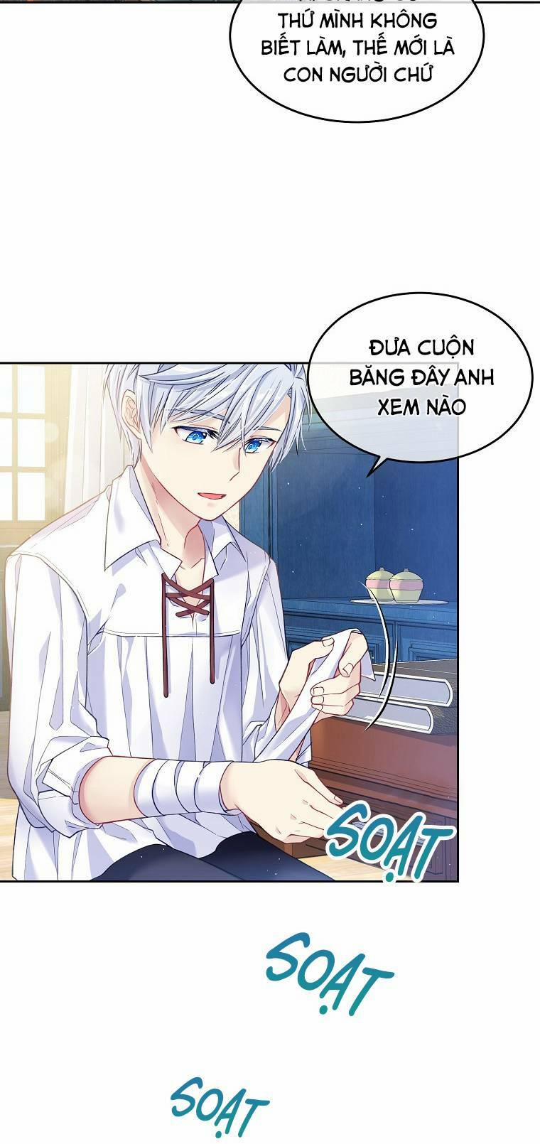 Chồng Em Dễ Thương Chết Mất Thôi! 4 trang 3