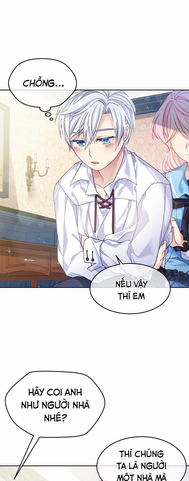 Chồng Em Dễ Thương Chết Mất Thôi! 4 trang 30