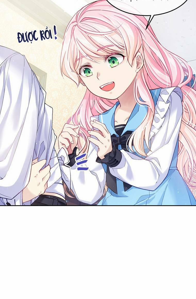 Chồng Em Dễ Thương Chết Mất Thôi! 4 trang 31