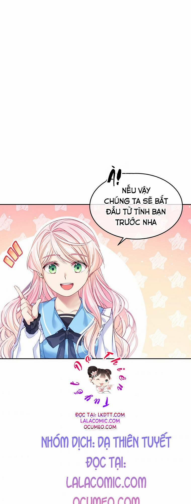 Chồng Em Dễ Thương Chết Mất Thôi! 4 trang 35