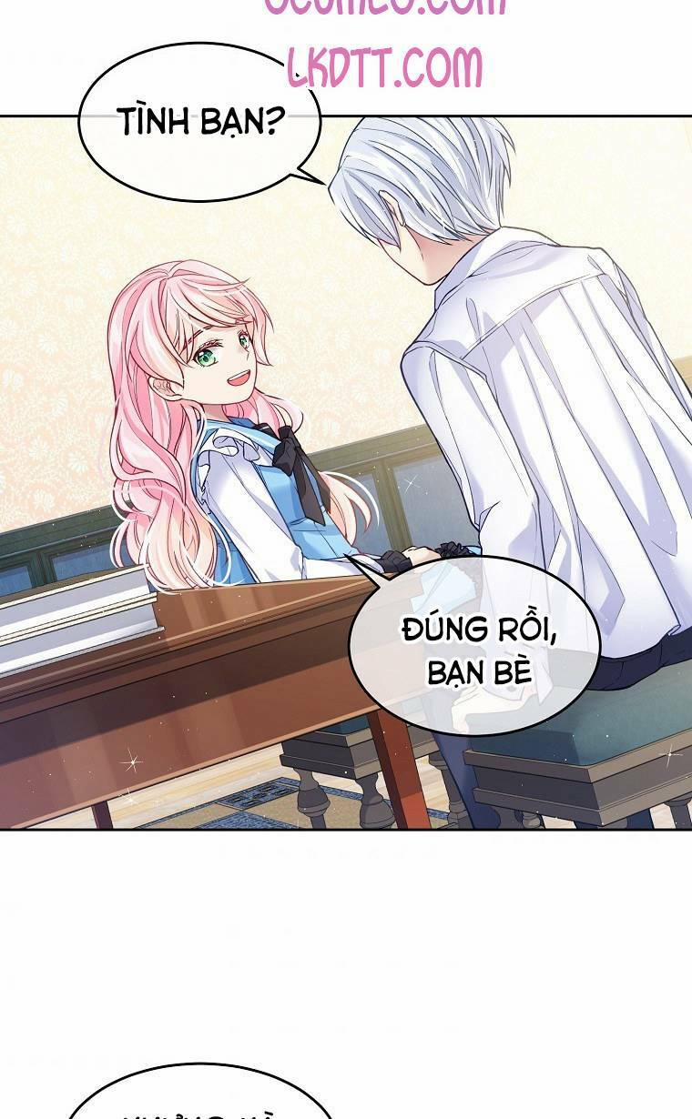 Chồng Em Dễ Thương Chết Mất Thôi! 4 trang 36