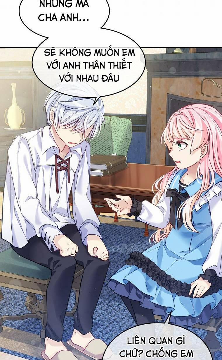 Chồng Em Dễ Thương Chết Mất Thôi! 4 trang 37