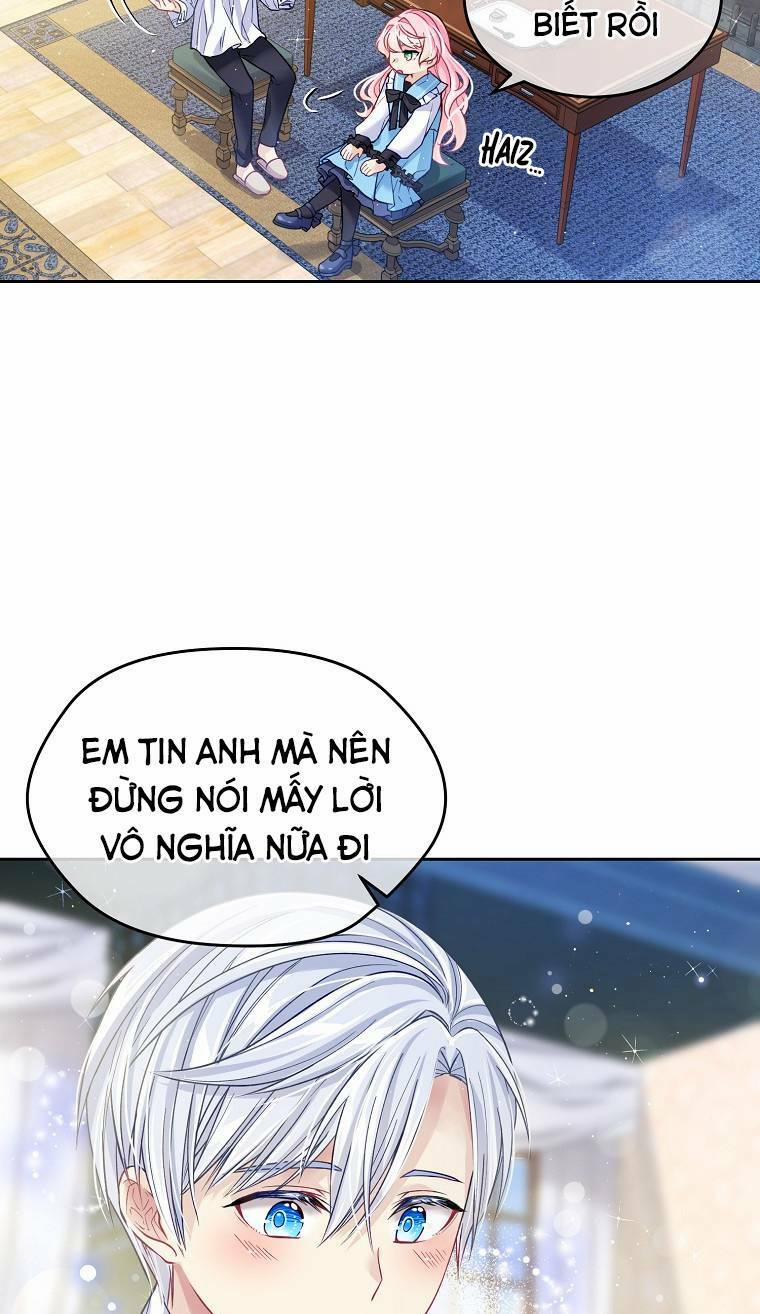 Chồng Em Dễ Thương Chết Mất Thôi! 4 trang 39