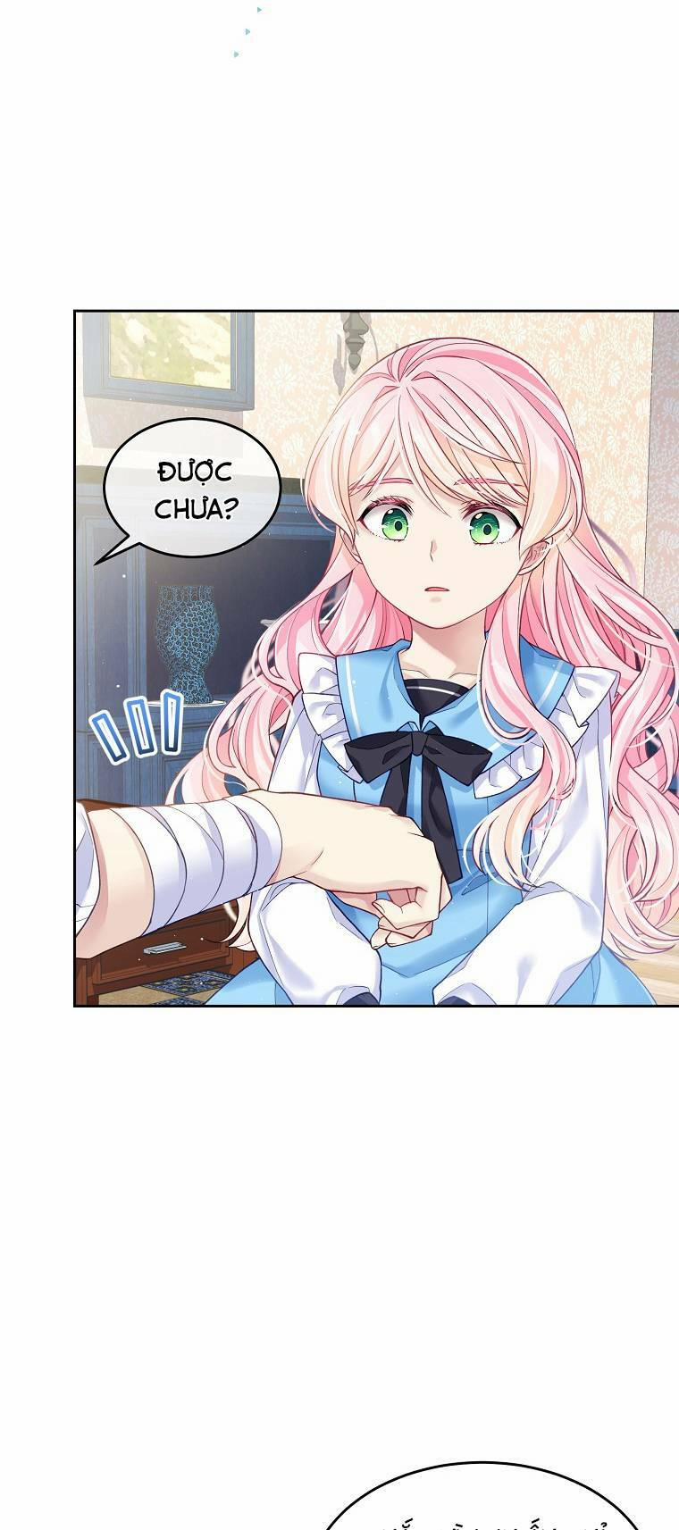 Chồng Em Dễ Thương Chết Mất Thôi! 4 trang 4