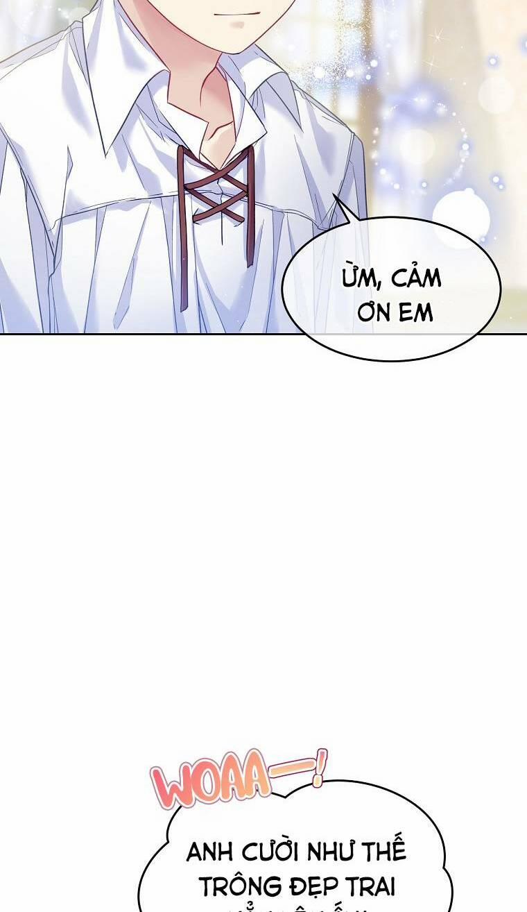 Chồng Em Dễ Thương Chết Mất Thôi! 4 trang 40