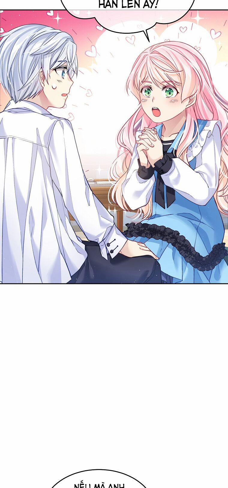 Chồng Em Dễ Thương Chết Mất Thôi! 4 trang 41