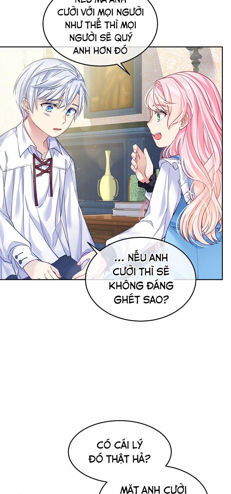 Chồng Em Dễ Thương Chết Mất Thôi! 4 trang 42