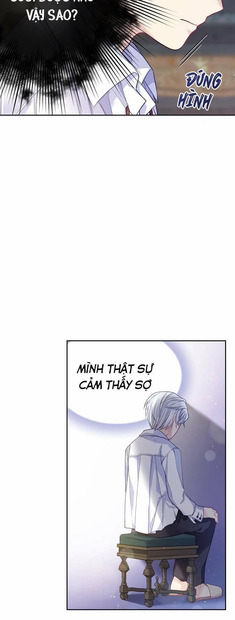 Chồng Em Dễ Thương Chết Mất Thôi! 4 trang 44