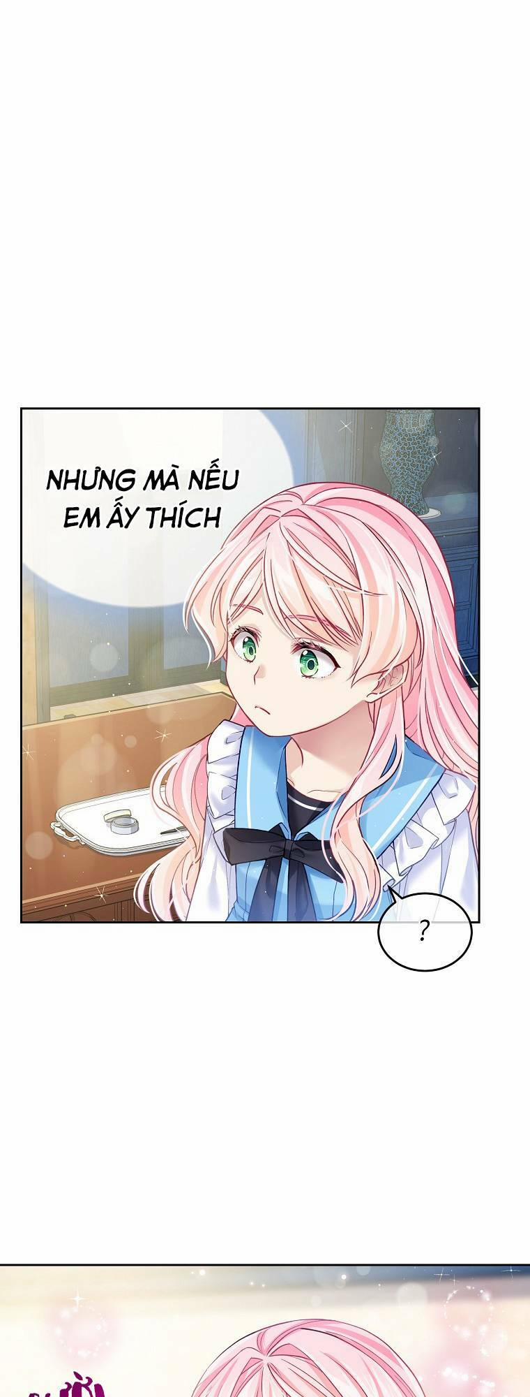 Chồng Em Dễ Thương Chết Mất Thôi! 4 trang 45