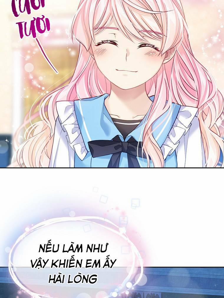 Chồng Em Dễ Thương Chết Mất Thôi! 4 trang 46