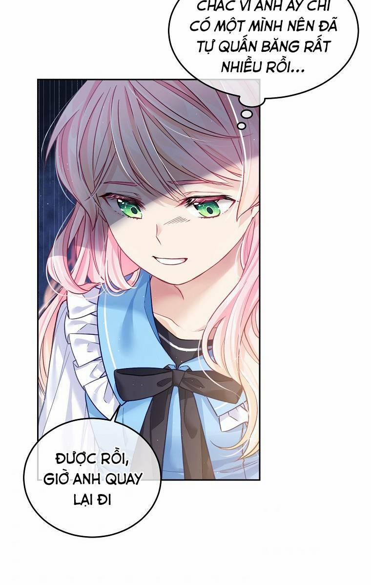 Chồng Em Dễ Thương Chết Mất Thôi! 4 trang 5