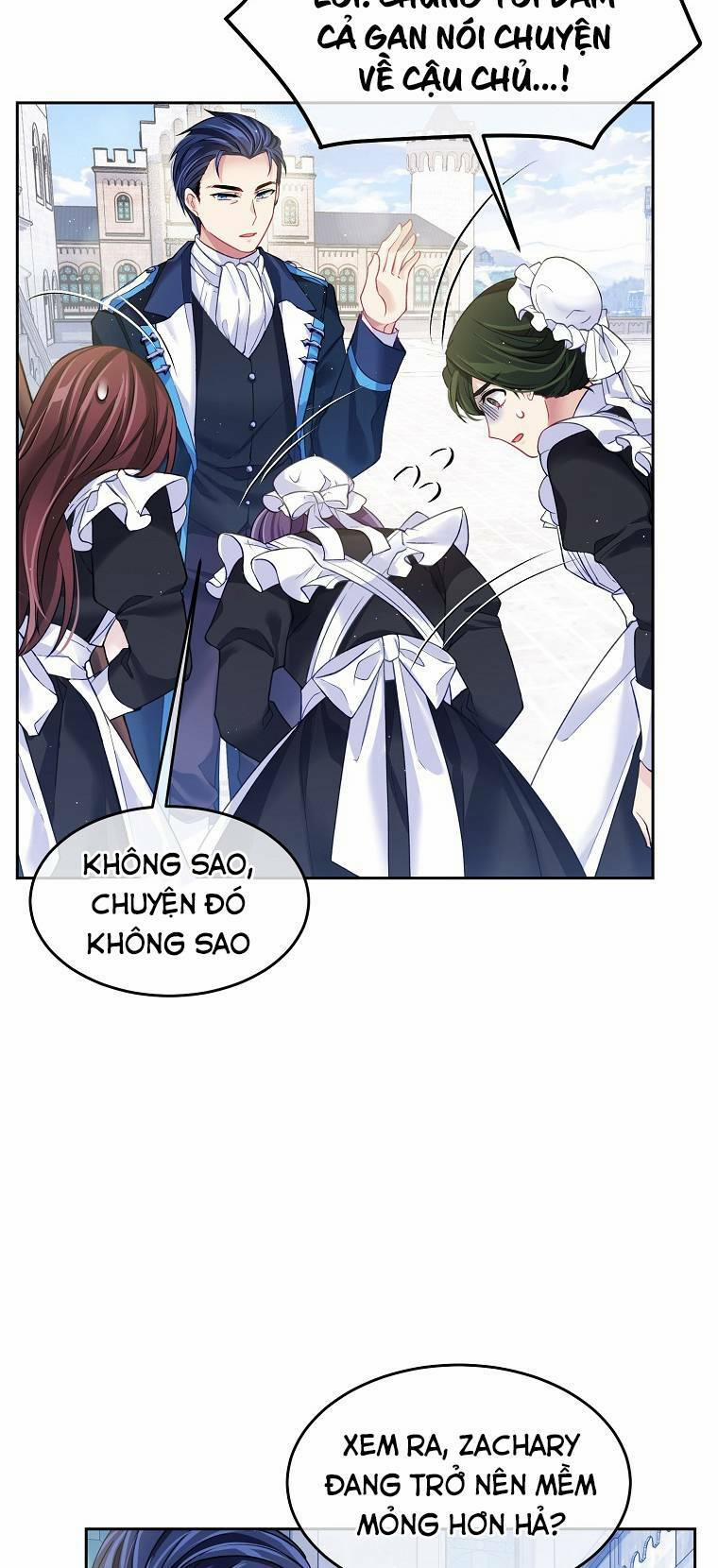 Chồng Em Dễ Thương Chết Mất Thôi! 4 trang 55