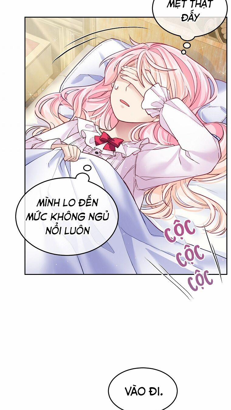 Chồng Em Dễ Thương Chết Mất Thôi! 4 trang 61