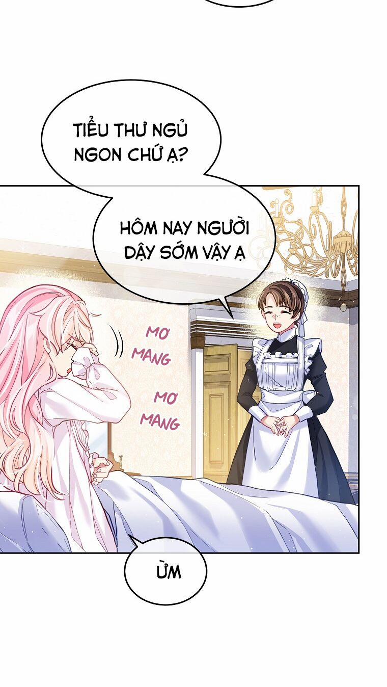 Chồng Em Dễ Thương Chết Mất Thôi! 4 trang 62