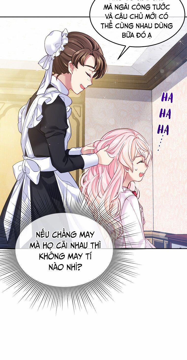 Chồng Em Dễ Thương Chết Mất Thôi! 4 trang 66