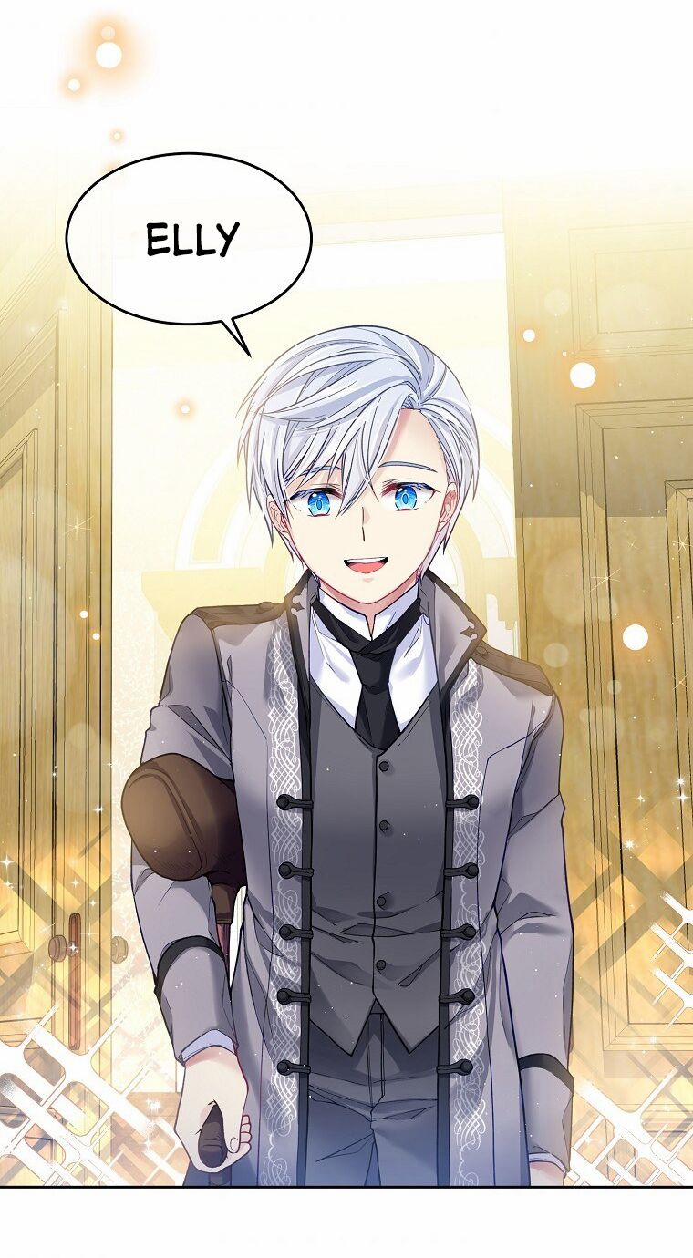 Chồng Em Dễ Thương Chết Mất Thôi! 4 trang 68