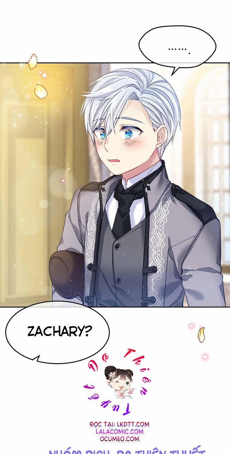 Chồng Em Dễ Thương Chết Mất Thôi! 4 trang 72