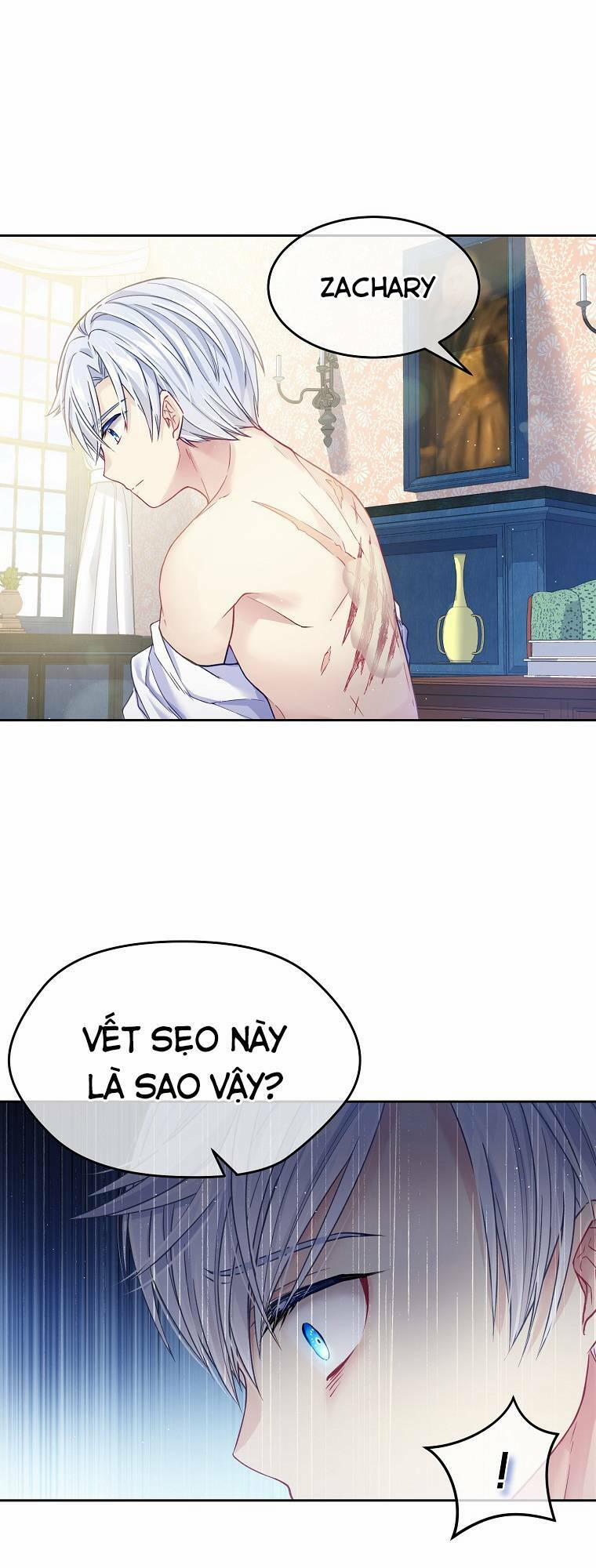 Chồng Em Dễ Thương Chết Mất Thôi! 4 trang 9