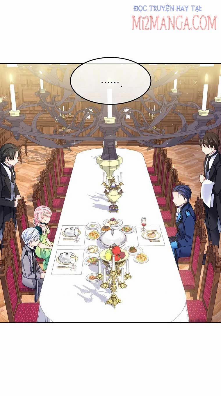 Chồng Em Dễ Thương Chết Mất Thôi! 5.5 trang 11