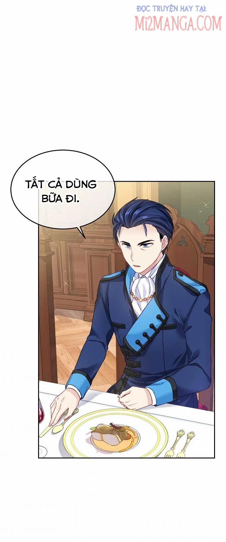 Chồng Em Dễ Thương Chết Mất Thôi! 5.5 trang 12