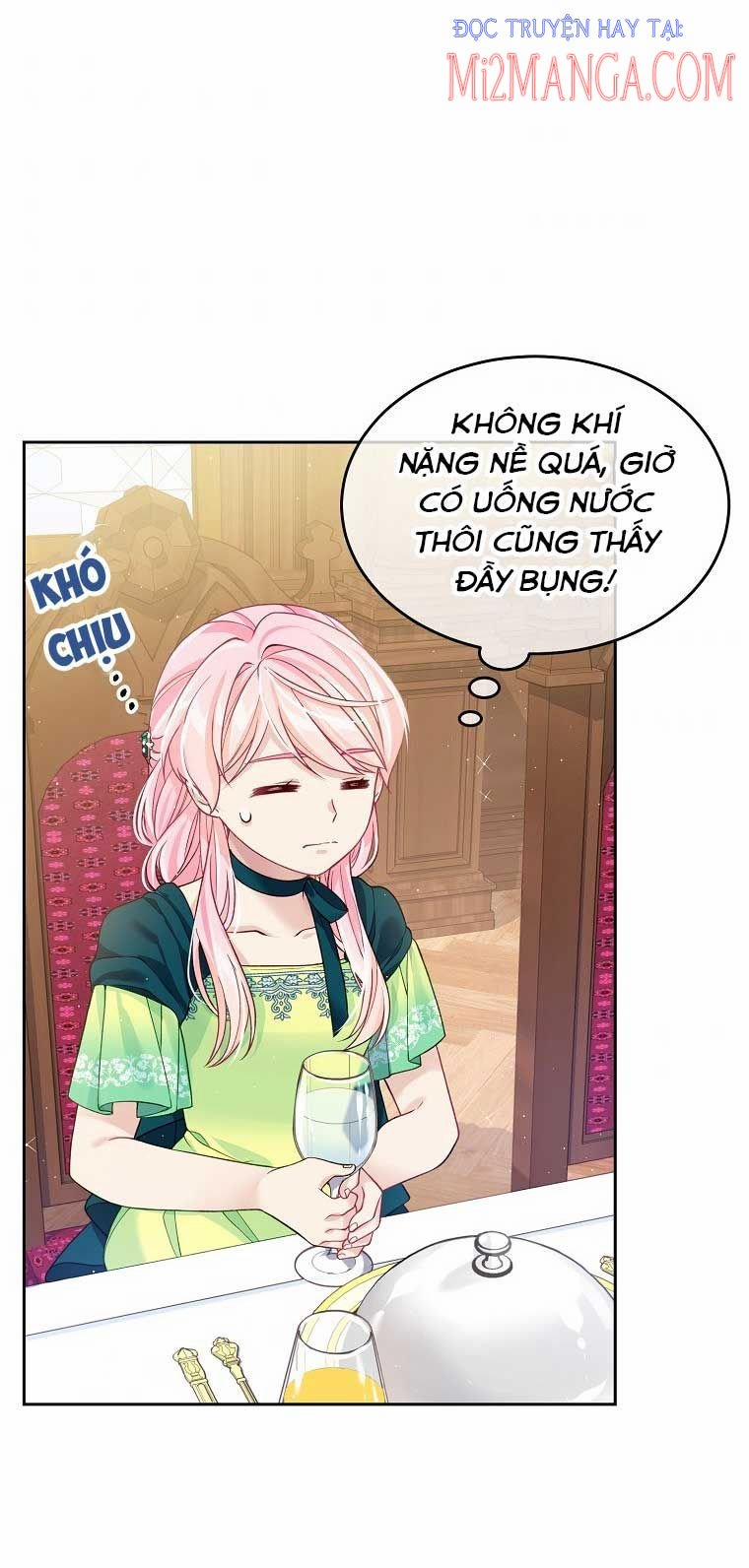 Chồng Em Dễ Thương Chết Mất Thôi! 5.5 trang 13