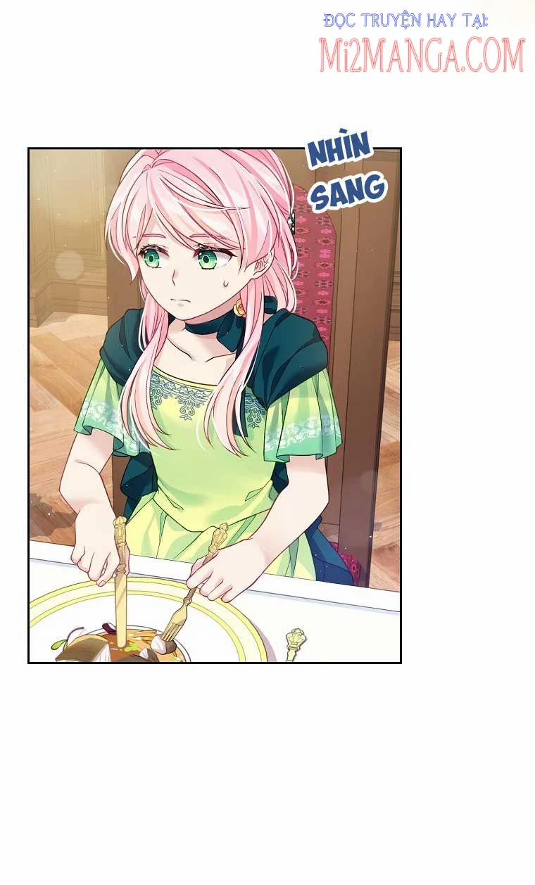 Chồng Em Dễ Thương Chết Mất Thôi! 5.5 trang 15