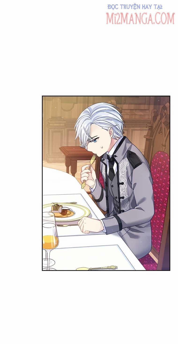 Chồng Em Dễ Thương Chết Mất Thôi! 5.5 trang 16