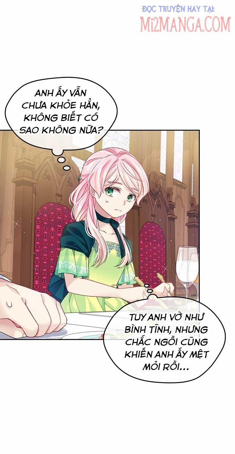 Chồng Em Dễ Thương Chết Mất Thôi! 5.5 trang 17