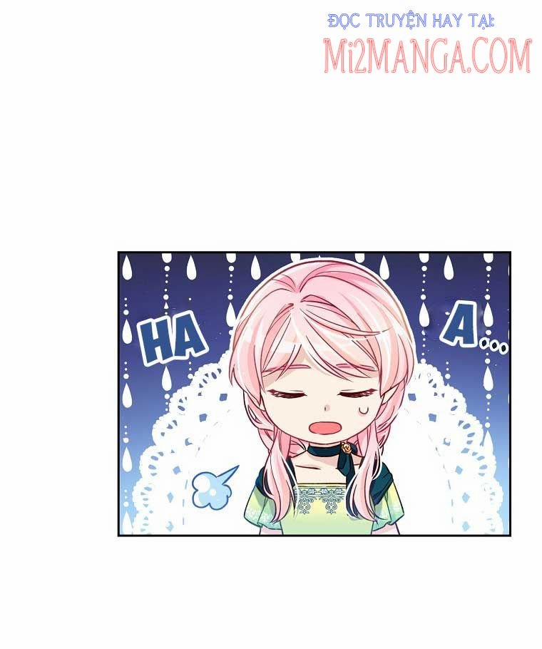 Chồng Em Dễ Thương Chết Mất Thôi! 5.5 trang 18