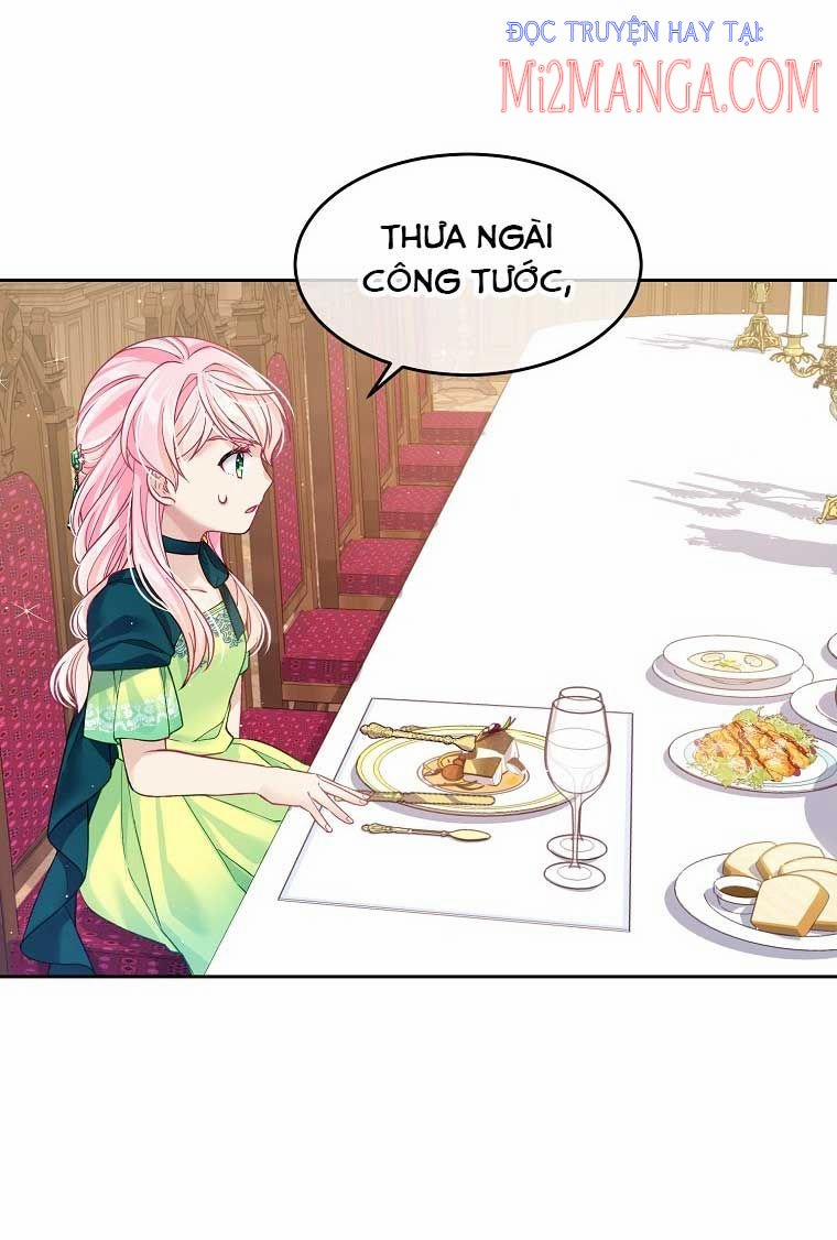 Chồng Em Dễ Thương Chết Mất Thôi! 5.5 trang 19