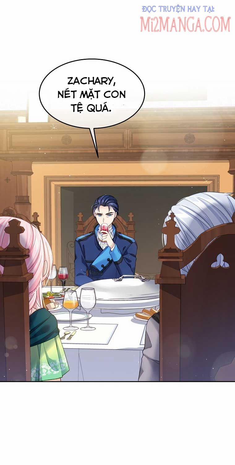 Chồng Em Dễ Thương Chết Mất Thôi! 5.5 trang 2