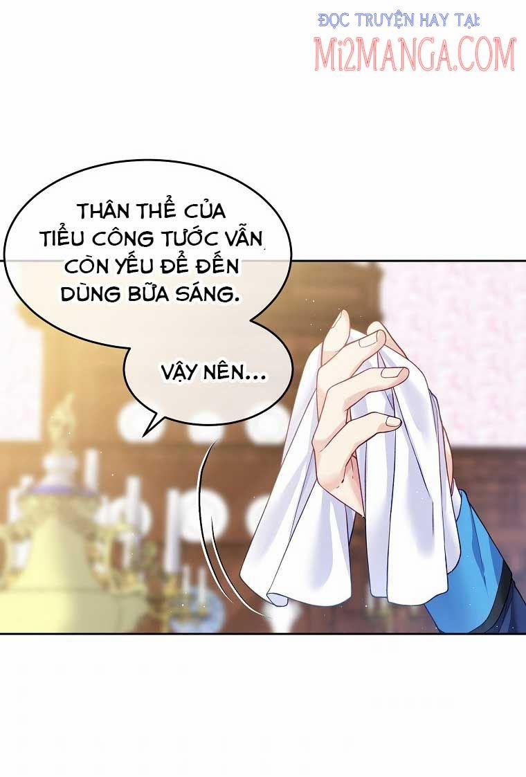 Chồng Em Dễ Thương Chết Mất Thôi! 5.5 trang 20