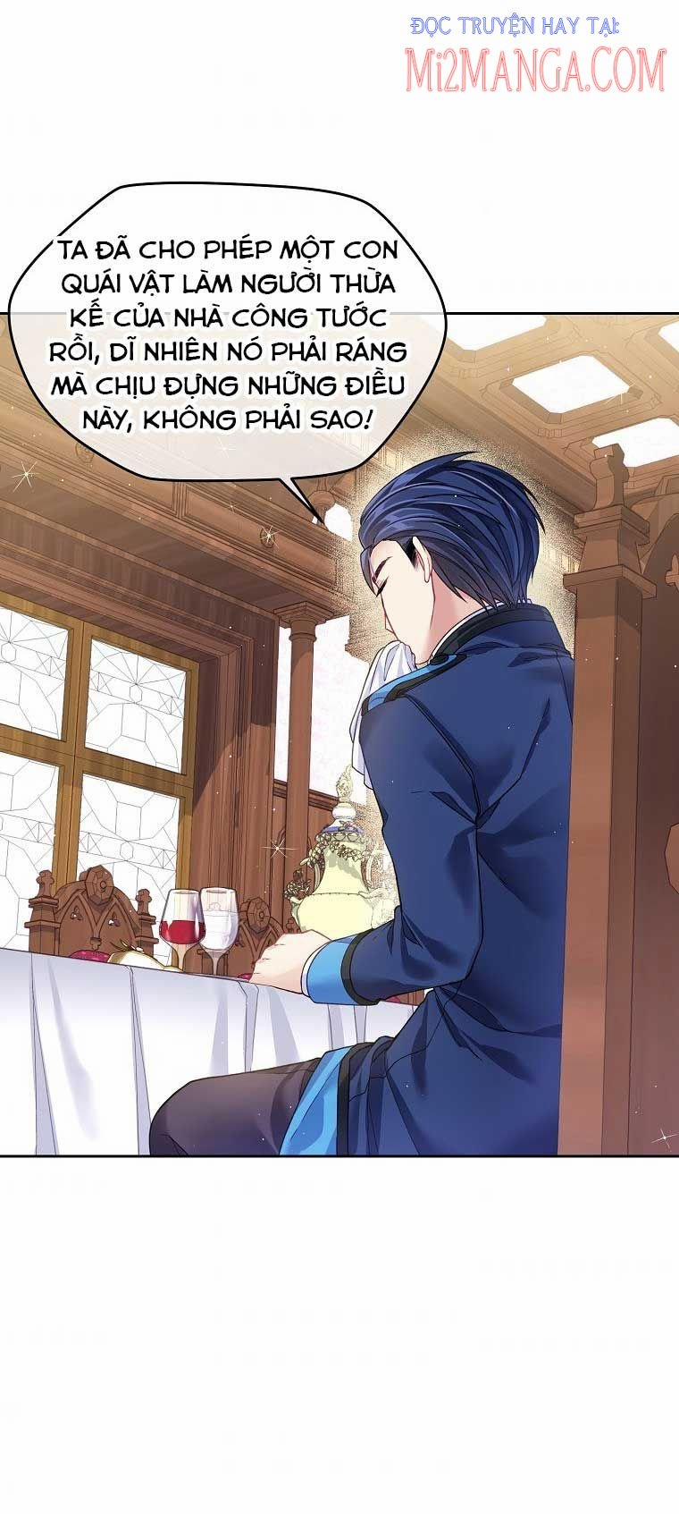 Chồng Em Dễ Thương Chết Mất Thôi! 5.5 trang 21