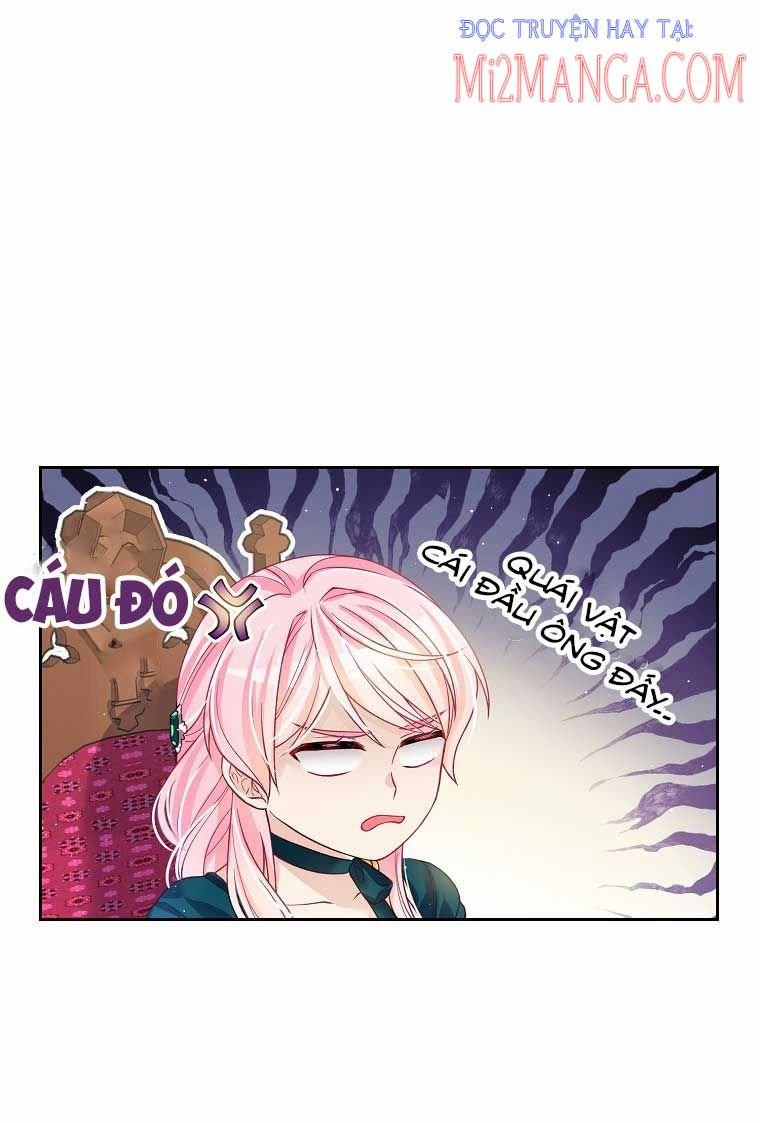 Chồng Em Dễ Thương Chết Mất Thôi! 5.5 trang 22