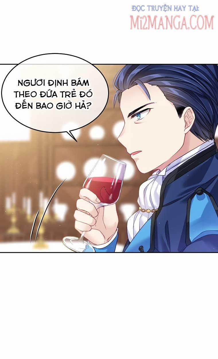 Chồng Em Dễ Thương Chết Mất Thôi! 5.5 trang 23