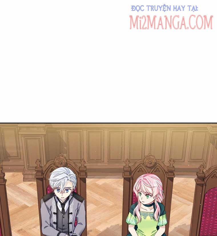 Chồng Em Dễ Thương Chết Mất Thôi! 5.5 trang 25