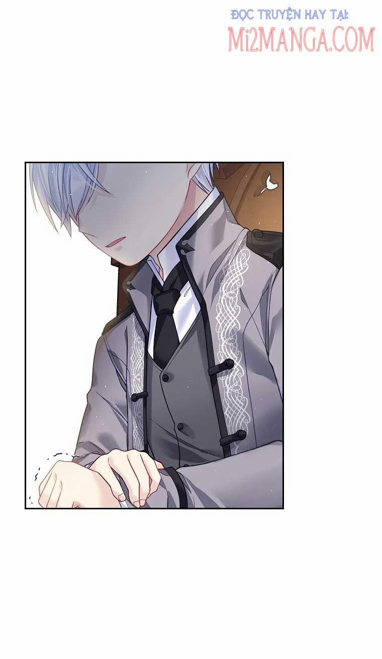 Chồng Em Dễ Thương Chết Mất Thôi! 5.5 trang 27